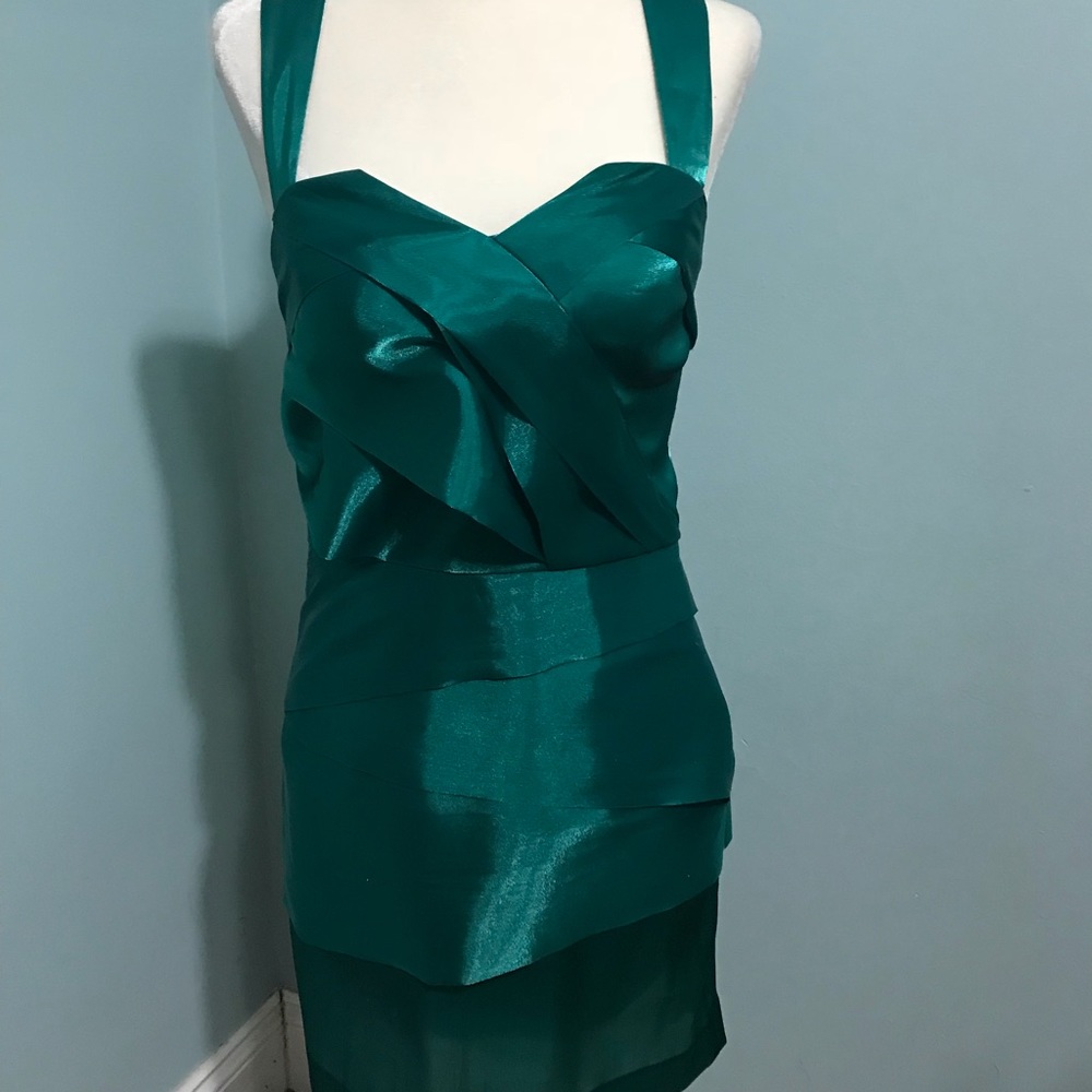 Armani Dress